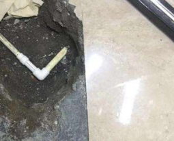 东川卫生间测漏水多少钱