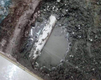 东川卫生间测漏水哪家好