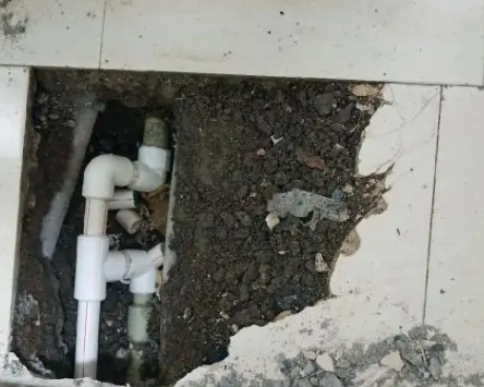 东川卫生间测漏水哪家好